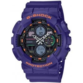 Casio G-Shock Original GA-140-6AER