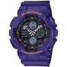 Zegarek Casio G-Shock Original GA-140-6AER - Zegarki CASIO