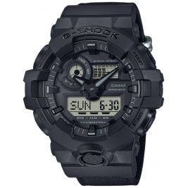 Zegarek Casio G-Shock Original GA-700BCE-1AER - Zegarki CASIO