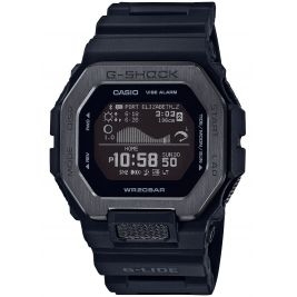 Zegarek Casio G-Shock Original GBX-100NS-1ER - Zegarki CASIO