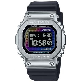Zegarek Casio G-Shock Original GM-5600RW-1ER - Zegarki CASIO