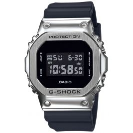Zegarek Casio G-Shock Original GM-5600U-1ER - Zegarki CASIO