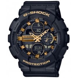 Casio G-Shock Women GMA-S140M-1AER