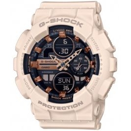 Casio G-Shock Women GMA-S140M-4AER