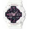 Zegarek Casio G-Shock Women GMA-S140M-7AER - Zegarki CASIO