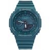 Zegarek Casio G-Shock Octagon GMA-S2100GA-3AER - Zegarki CASIO