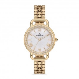 Daniel Klein z cyrkoniami DK.1.12564-3