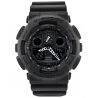 Zegarek Casio G-Shock Original GA-100-1A1ER - Zegarki CASIO