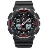 Zegarek Casio G-Shock Original GA-100-1A4ER - Zegarki CASIO