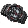 Zegarek Casio G-Shock Original GA-100-1A4ER - Zegarki CASIO