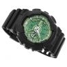Zegarek Casio G-Shock Original GA-110CD-1A3ER - Zegarki CASIO
