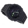 Zegarek Casio G-Shock Octagon GA-2100-1A3ER - Zegarki CASIO