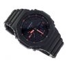 Zegarek Casio G-Shock Octagon GA-2100-1A4ER - Zegarki CASIO