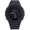Zegarek Casio G-Shock Octagon GA-2100-1A4ER - Zegarki CASIO
