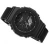 Zegarek Casio G-Shock Octagon GA-2100BCE-1AER - Zegarki CASIO