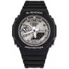 Zegarek Casio G-Shock Octagon GA-2100SB-1AER - Zegarki CASIO