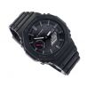 Zegarek Casio G-Shock Octagon GA-B2100-1AER - Zegarki CASIO