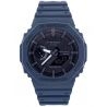 Zegarek Casio G-Shock Octagon GA-B2100-2AER - Zegarki CASIO