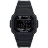 Zegarek Casio G-Shock Original GW-M5610U-1BER - Zegarki CASIO