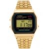Zegarek Casio Vintage A159WGEA-1EF - Zegarki CASIO