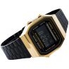 Zegarek Casio Vintage A168WEGB-1BEF - Zegarki CASIO