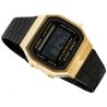 Zegarek Casio Vintage A168WEGB-1BEF - Zegarki CASIO