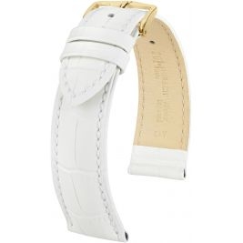 Pasek HIRSCH Duke M 01028101-1-16 skórzany 16 mm - Paski HIRSCH