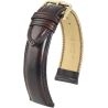 Pasek HIRSCH Ascot L 01575010-1-20 skórzany 20 mm - Paski HIRSCH