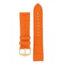 Pasek HIRSCH Louisianalook M NQR 03427176-1-12 skórzany 12 mm - Paski HIRSCH