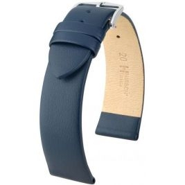Pasek HIRSCH Toronto L 03702080-2-22 skórzany 22 mm - Paski HIRSCH