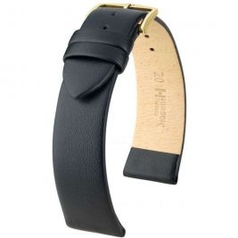 Pasek HIRSCH Toronto M NQR 03702150NQ-1-14 skórzany 14 mm - Paski HIRSCH