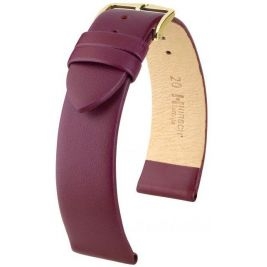 Pasek HIRSCH Toronto M 03702186-1-14 skórzany 14 mm - Paski HIRSCH