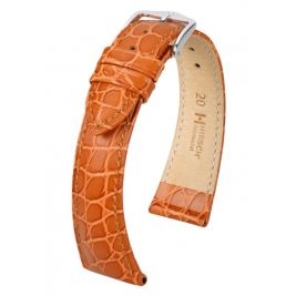 Pasek HIRSCH Aristocrat M 03828170-1-16 skórzany 16 mm - Paski HIRSCH