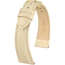 Pasek HIRSCH Aristocrat M 03828190-1-16 skórzany 16 mm - Paski HIRSCH