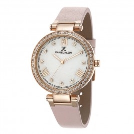 Daniel Klein z cyrkoniami DK.1.12402-3