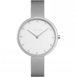 Obaku Denmark V233LXCIMC