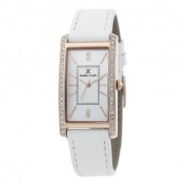 Daniel Klein z cyrkoniami DK.1.12348-6