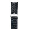 Pasek HIRSCH Savoir Duo 07270459-2-1616 ze skóry krokodyla 16 mm - Paski HIRSCH