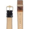Pasek HIRSCH Genuine Croco M 18800850OE-1-16 ze skóry krokodyla 16 mm Open End - Paski HIRSCH