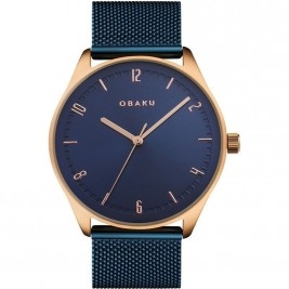 Obaku Denmark V235GXVLML