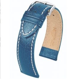 Pasek HIRSCH Jumper L NQR 04402080-2-22 skórzany 22 mm - Paski HIRSCH