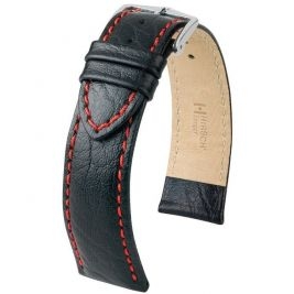 Pasek HIRSCH Jumper XL NQR 04402251-2-18 skórzany 18 mm - Paski HIRSCH