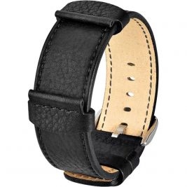 Pasek HIRSCH Rebel 05202050-2-24 skórzany 24 mm - Paski HIRSCH