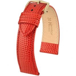 Pasek HIRSCH Rainbow M 12302620-1-14 skórzany 14 mm - Paski HIRSCH