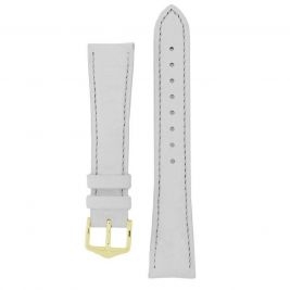 Pasek HIRSCH Umbria M NQR 13700200-1-20 skórzany 20 mm - Paski HIRSCH