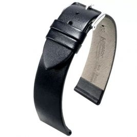 Pasek HIRSCH Diamond Calf L NQR 14120250-2-24 skórzany 24 mm - Paski HIRSCH