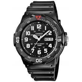 Zegarek Casio Sport MRW-200H-1BVEG - Zegarki CASIO