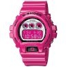 Zegarek Casio G-Shock Original DW-6900RCS-4ER - Zegarki CASIO