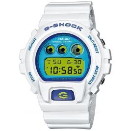 Zegarek Casio G-Shock Original DW-6900RCS-7ER - Zegarki CASIO