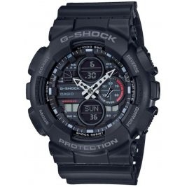 Zegarek Casio G-Shock Original GA-140-1A1ER - Zegarki CASIO